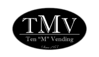 Ten M Vending logo